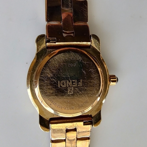 Vintage Fendi Watch - Picture 7 of 12